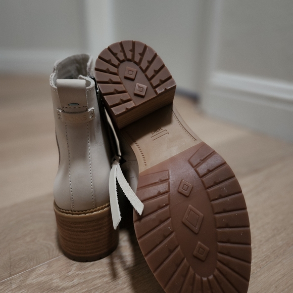 Tom's Marina Boot - Picture 4 of 6